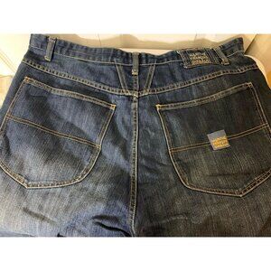 Vintage Marithe Francois Girbaud Blue Denim Men's Size‎ 40
